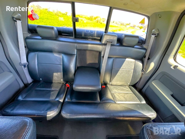 Ford F150 XLT + ГАЗ, снимка 11 - Автомобили и джипове - 54345793