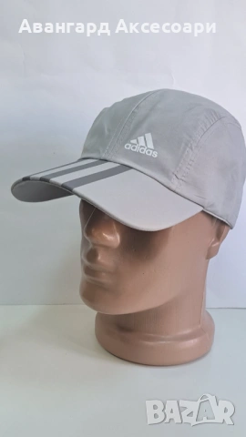 Мъжка шапка с козирка, бейзболка-А37