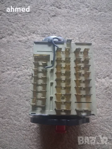 Управляваща платка за интесит 1000w