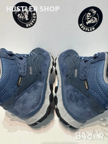 Туристически обувки MEINDL BOGOTA MID GORE-TEX. Размер 38, снимка 5 - Други - 54840872