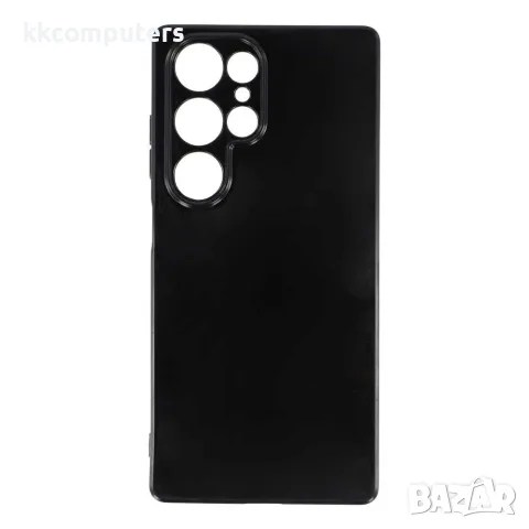 За Oukitel C66 Удароустойчив TPU Калъф със Скрийн Протектор – 2 цвята, снимка 2 - Резервни части за телефони - 55347318