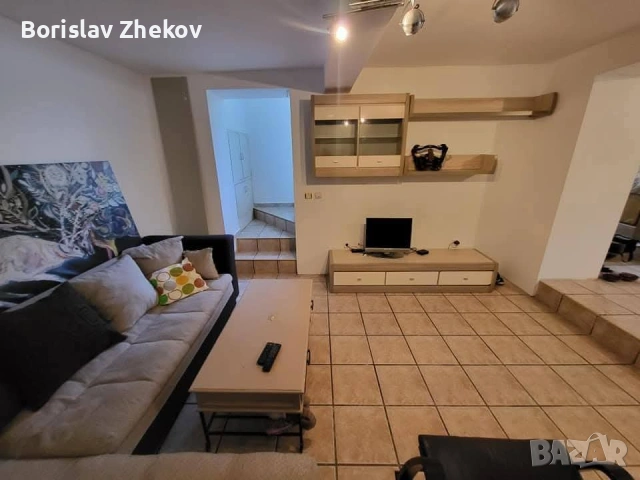 Мебели за хол, за телевизор, снимка 2 - Секции и витрини - 55073241