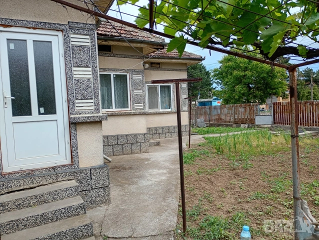Къща в с. Искра обл. Силистра, снимка 17 - Къщи - 55051125