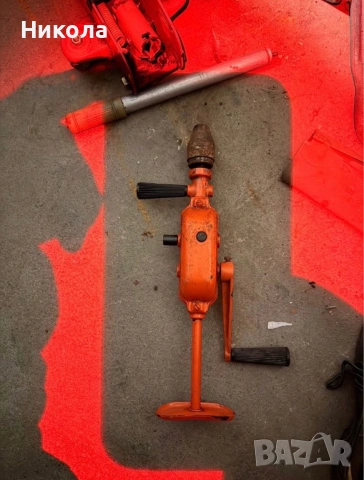 Стари неща , снимка 4 - Антикварни и старинни предмети - 54095395