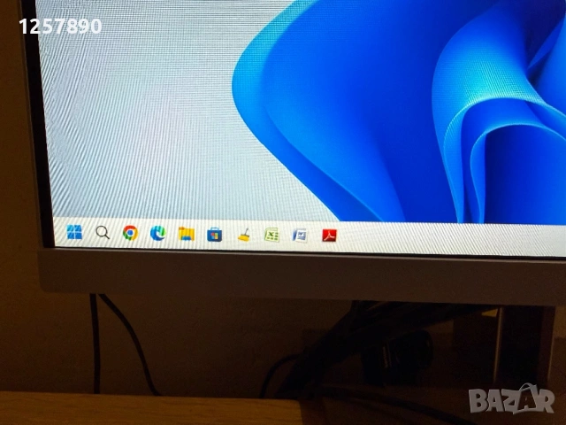 Компютър HP ProDesk 600 Nvme Windows 11, снимка 5 - За дома - 54362711