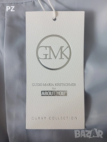 Ново сако Guido Maria Kretschmer for About you, снимка 4 - Сака - 54496575