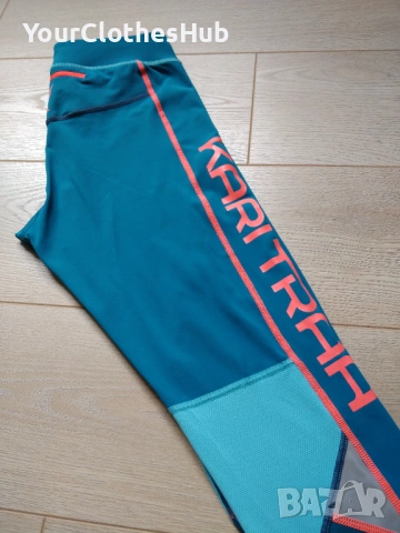 KARI TRAA Louise M size Дамски спортен клин, снимка 3 - Клинове - 54148184