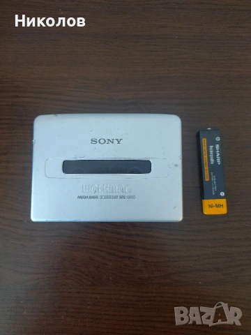 Продавам уокмен (walkman) Sony WM-EX662
