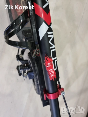 Детска тротинетка Byox, снимка 5 - Скутери и тротинетки - 54293611