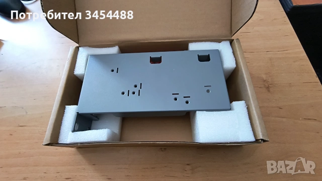 Juniper Networks SRX300 Services Gateway, защитна стена, рутер, снимка 15 - Рутери - 55087221