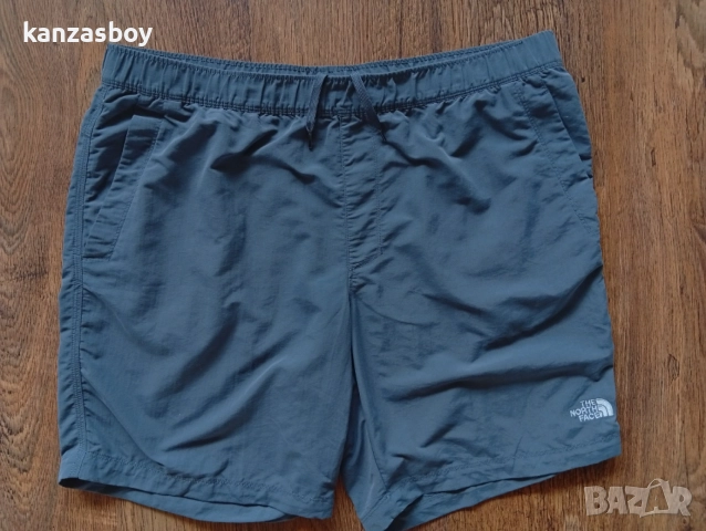 The North face - мъжки къси панталони р-р XL, снимка 3 - Къси панталони - 55045083