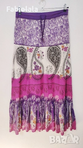 Esprit maxi skirt 38