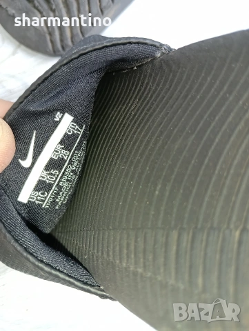Nike N 28 детски чехли, снимка 5 - Детски сандали и чехли - 54758088