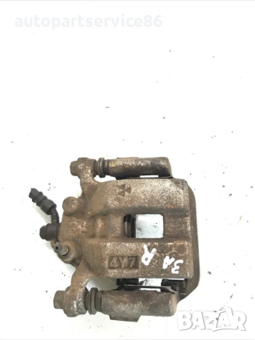 Заден десен спирачен апарат (калипер) за Nissan Murano 3.5 (2004–2007)