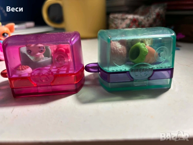 Кукла Лив ,Петшопи и др., снимка 10 - Кукли - 53992746