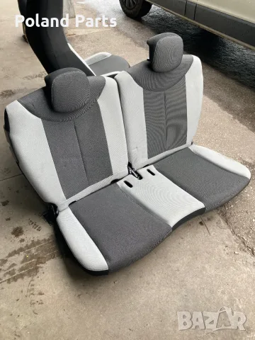 Салон за Тойота Айго 2014-2021 Toyota Aygo , снимка 5 - Части - 55437954