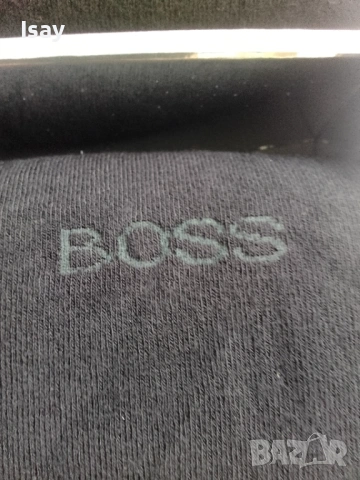 Мъжки чорапи БОСС 6 бр в кутия , снимка 3 - Други - 53958220