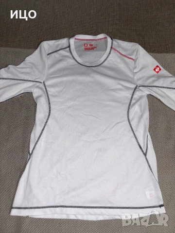 Блуза Engelbert Strauss, снимка 6 - Блузи - 53967198