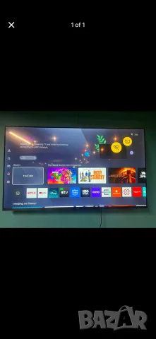 Телевизор Arieli 55 инча 