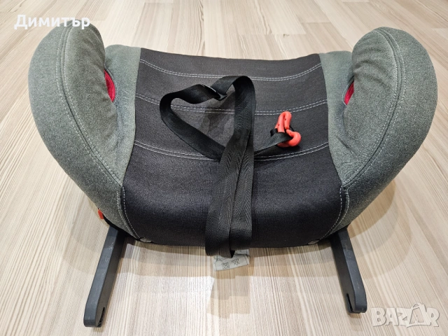 Lorelli Travel Luxe Iso fix , детско столче за кола, седалка, снимка 4 - Други - 54893645