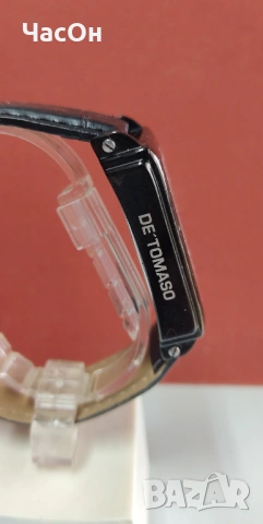 Атрактивен, иновативен часовник DE TOMASO, снимка 7 - Мъжки - 54267977