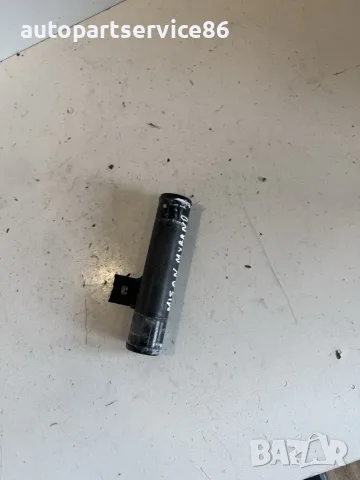 Маркуч за охлаждаща течност за Nissan Murano Z51 3.5 V6 (2009) OEM #21777, снимка 2 - Части - 55592653