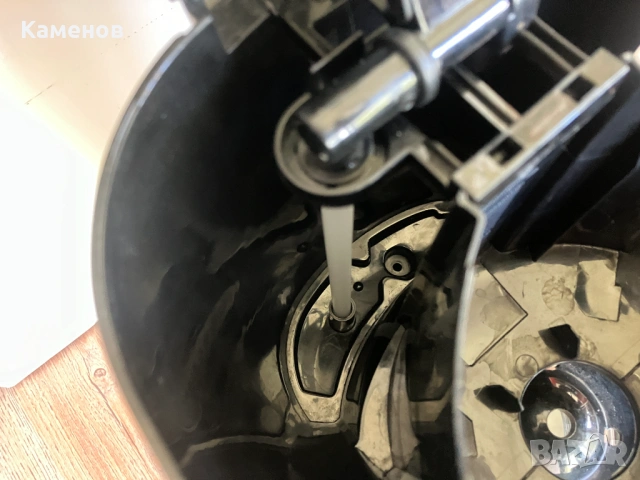 Шварц Кафемашина NEO, снимка 8 - Кафемашини - 54076620