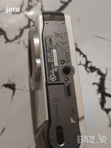 sony cyber shot dsc hx7v, снимка 9 - Фотоапарати - 55397454