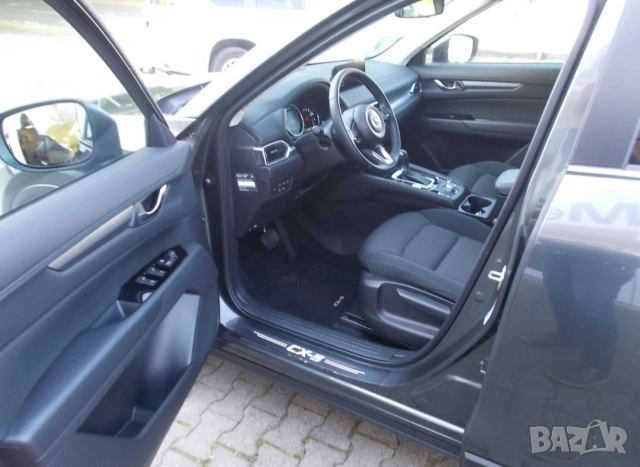 Mazda CX-5 2.0-бензин e-Skyactiv G 165 кс-M Hybrid-НА ЧАСТИ, снимка 5 - Части - 54422645