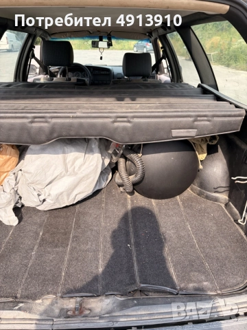 VW PASSAT 1.6 газ, снимка 2 - Автомобили и джипове - 55605535