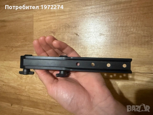 Innomount, снимка 3 - Оборудване и аксесоари за оръжия - 54576396