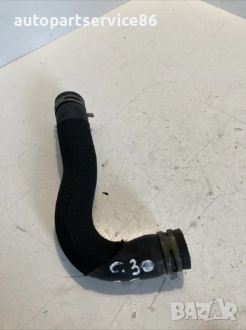 Маркуч за Volvo C30 1.6 TDI (2012), снимка 2 - Части - 54157175
