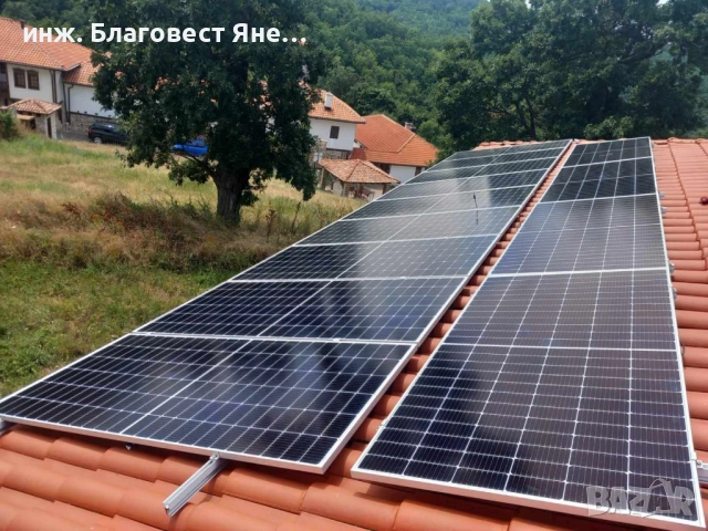 ПРОМО !!! Хибридна соларна с-ма 3200 W и много други интересни оферти, снимка 12 - Друга електроника - 54414290