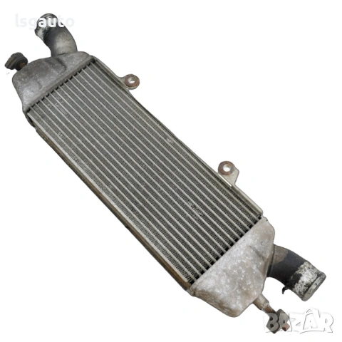Интеркулер Mitsubishi Lancer X (GS44S) 2007-2017 ID: 160739