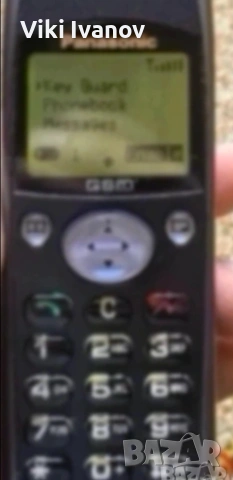 Panasonic G600, снимка 3 - Други - 55045094