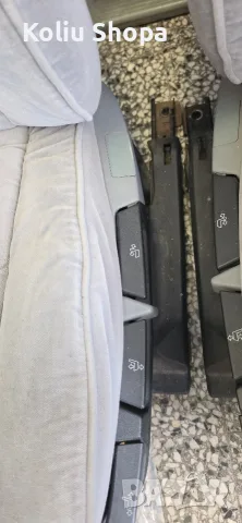 Седалки е36 в добро състояние, снимка 4 - Автомобили и джипове - 55652778
