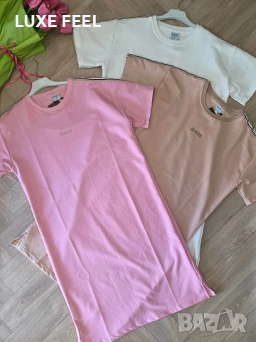 Guess ✨Дамски Тениски 