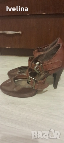 Dorothy Perkins❤️, снимка 4 - Дамски обувки на ток - 54783259