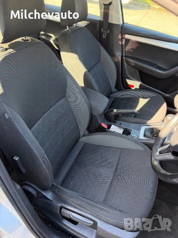 Шкода Октавия 3 на части / Skoda Octavia , снимка 6 - Автомобили и джипове - 54417033