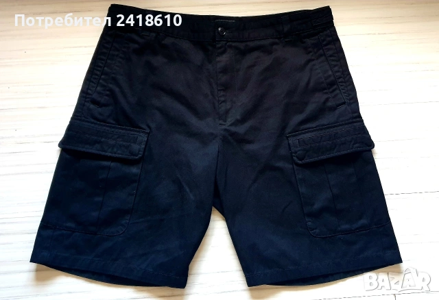Diesel P - Argy Cargo Short Mens Size XL /54/ 36 НОВО! ОРИГИНАЛ! Мъжки Къси Панталони!, снимка 8 - Къси панталони - 54884386