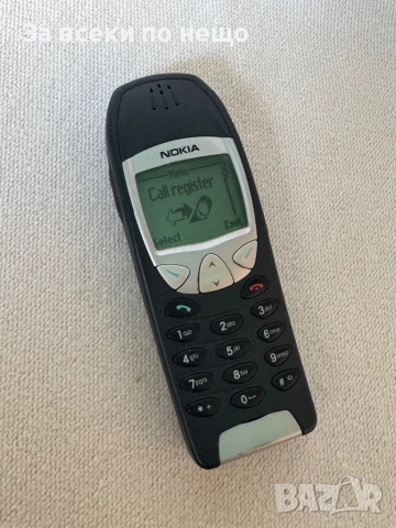 Нокия 6210 , Nokia 6210, снимка 10 - Nokia - 54929430