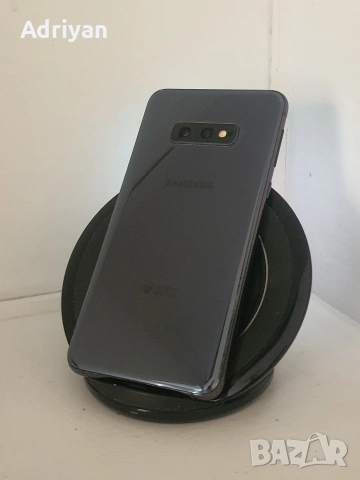 Samsung galaxy S10e , снимка 5 - Samsung - 54676364