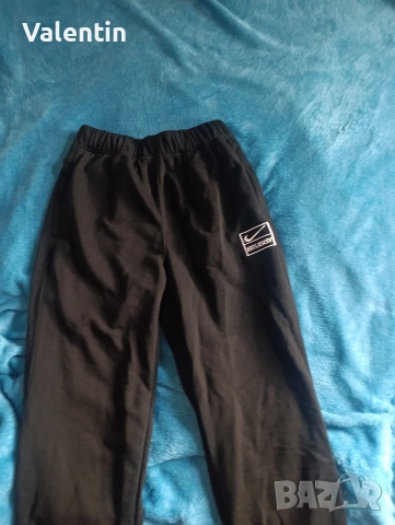 Долнище Nike X stussy 
