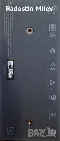 Продавам докинг станция Dell Universal Dock UD22 , снимка 2 - Други - 55406069