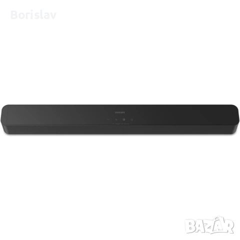 Soundbar система PHILIPS TAB4000 ОБЩА МОЩНОСТ 60 W, снимка 5 - Bluetooth тонколони - 54622717