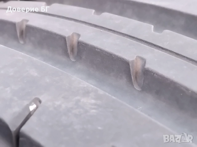 Единична Гума 225 55 18 Eurorepar Reliance от Мишелин  1 брой единичка. Нов внос. Не е нова., снимка 2 - Гуми и джанти - 54896471
