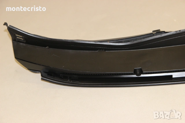 Кора чистачки Subaru Outback BT (2019-2023г.) 91411AN01A / C17010058A PVC, снимка 2 - Части - 54287771
