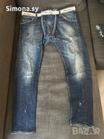 Мъжки дънки Dsquared2