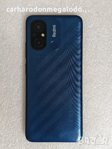 Xiaomi Redmi 12C 64GB 3GB RAM Dual, снимка 2 - Xiaomi - 54488258