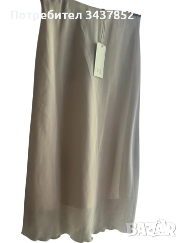 Пола basile нова с етикет 